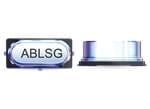 Abracon ABLSG Series 3rd Lead Grounded Crystals